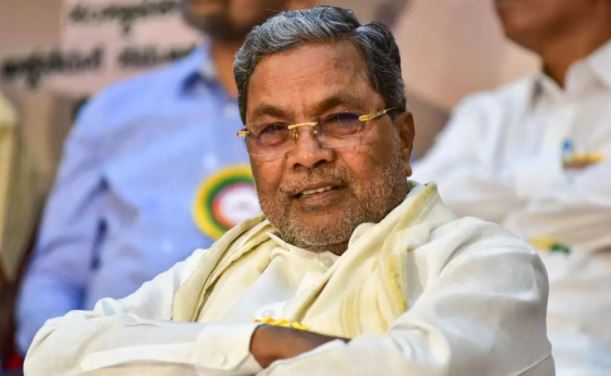 ಮೇಲ್ಜಾತಿಯವರು 10% ಮೀಸಲಾತಿಗೆ ಅರ್ಹರಲ್ಲ: ಮಾಜಿ ಸಿಎಂ ಸಿದ್ದರಾಮಯ್ಯ siddaramaiha