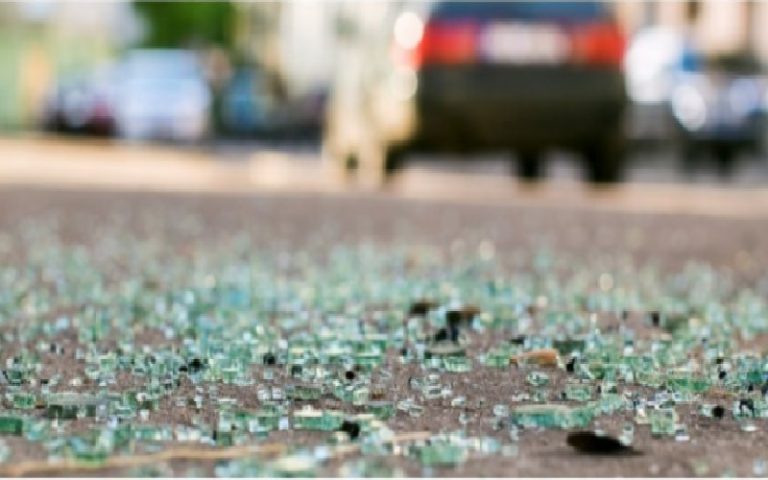 ಶಾಲಾ ಬಸ್ ಅಪಘಾತ: 2 ಸಾವು, ಹಲವರ ಸ್ಥಿತಿ ಗಂಭೀರ accident