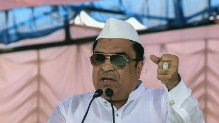 ಕೆಂಪು ಕೋಟೆ ಕಟ್ಟಿದ್ದೇ ಮುಸ್ಲಿಮರು, ಒಡೆಸ್ತೀರಾ? : ಸಿಎಂ ಇಬ್ರಾಹಿಂ c m ebrahim