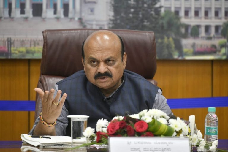 7ನೇ ವೇತನ ಆಯೋಗ ರಚನೆಗೆ ಸಿಎಂ ಅನುಮೋದನೆ cm bommai