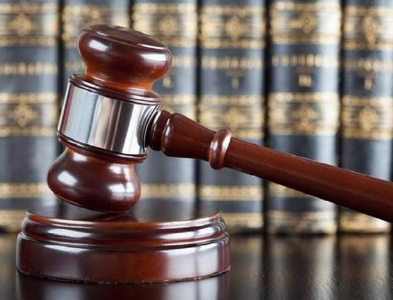 ಲೈಂಗಿಕ ದೌಜನ್ಯವೆಸಗಿ ಮಗುವಿನ ಕೊಲೆಗೈದ ಆರೋಪಿಗೆ ಮರಣದಂಡನೆ court