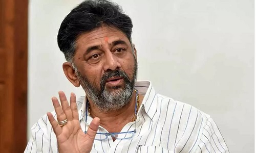 ನನಗಾಗಲಿ, ಸಿದ್ಧರಾಮಯ್ಯರಿಗಾಗಲಿ ಅಭ್ಯರ್ಥಿ ಘೋಷಿಸುವ ಅಧಿಕಾರ ಇಲ್ಲ– ಡಿ.ಕೆ.ಶಿವಕುಮಾರ್ d k shivakumar