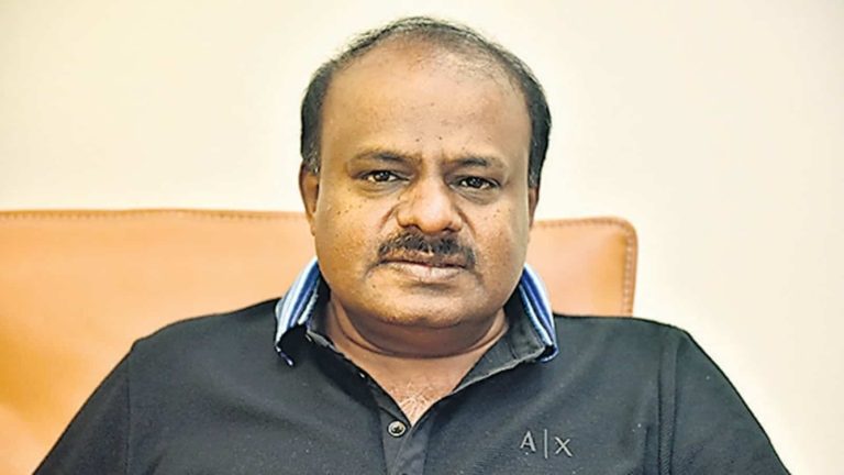 kumaraswamy
