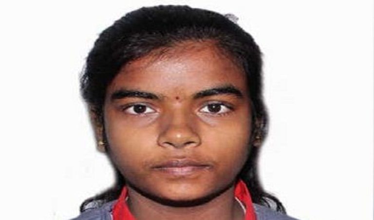 ಬಿಎಂಟಿಸಿ ಬಸ್ ಹರಿದು 15 ವರ್ಷದ ಬಾಲಕಿ ಬಲಿ lvyashri