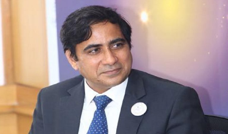 ಜಾತಿ-ಧರ್ಮದ ಆಧಾರದಲ್ಲಿ ಮತದಾರರ ಹೆಸರು ಡಿಲೀಟ್ ಮಾಡಿಲ್ಲ: ರಾಜ್ಯ ಮುಖ್ಯ ಚುನಾವಣಾಧಿಕಾರಿ manoj kumar