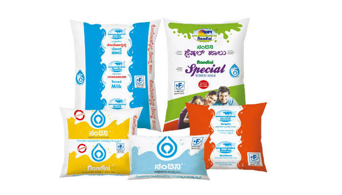 ಹಾಲಿನ ದರ ಏರಿಕೆ ಆದೇಶ ತಡೆದ ಬೊಮ್ಮಾಯಿ nandini