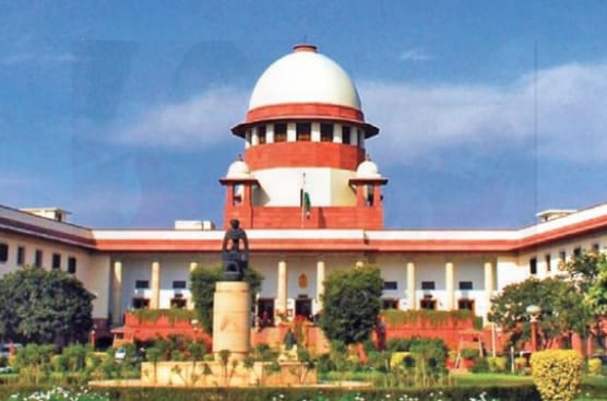 ಇಂದು ಕರ್ನಾಟಕ-ಮಹಾರಾಷ್ಟ್ರ ಗಡಿ ವಿವಾದದ ತೀರ್ಪು suprim court