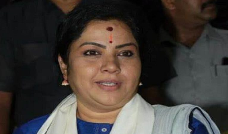 ನಟಿ ತಾರಾ ಕಾರು ಚಾಲಕನ ವಿರುದ್ಧ ದೂರು ದಾಖಲು! thara