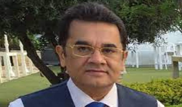 ರಾಷ್ಟ್ರಪತಿ ಬಗ್ಗೆ ಅವಹೇಳನಕಾರಿ ಬರಹ: ಕ್ಷಮೆಯಾಚಿಸಿದ ವಿಶ್ವವಾಣಿ ಸಂಪಾದಕ ವಿಶ್ವೇಶ್ವರ ಭಟ್ veshveshwara bhat