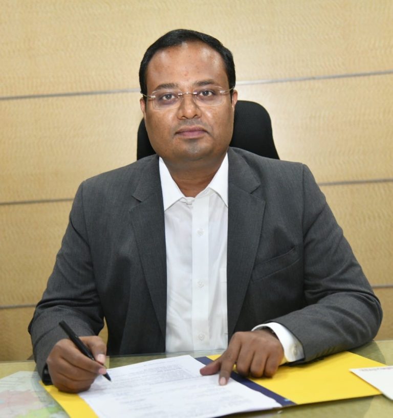 ಮಹಾರಾಷ್ಟ್ರ ಸಚಿವರಿಗೆ ಗಡಿ ಪ್ರವೇಶಕ್ಕೆ ಅವಕಾಶ ಇಲ್ಲ : ಡಿಸಿ ನಿತೇಶ್ ಪಾಟೀಲ್ DC NITESH PATIL