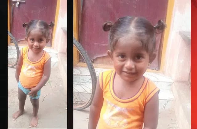 ಎರಡೂವರೆ ವರ್ಷದ ಬಾಲಕನ ಹತ್ಯೆ balaka