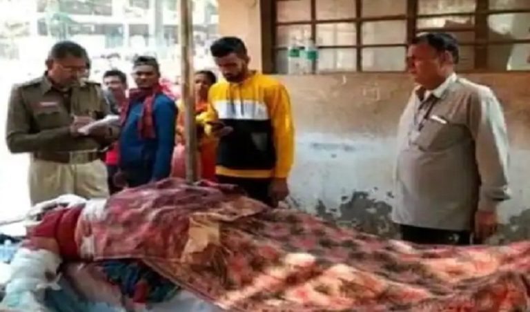 ಮಾರುಕಟ್ಟೆಯಲ್ಲೇ ಮಹಿಳೆಯ ಸ್ತನ, ಕಿವಿ ಮೂಗು ಕತ್ತರಿಸಿ ಭೀಕರ ಹತ್ಯೆ behara