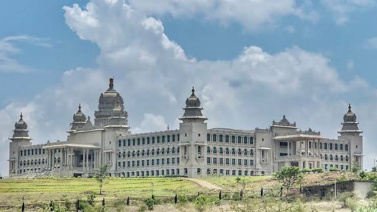 ಇಂದಿನಿಂದ ಬೆಳಗಾವಿ ಚಳಿಗಾಲದ ಅಧಿವೇಶನ . belagavi