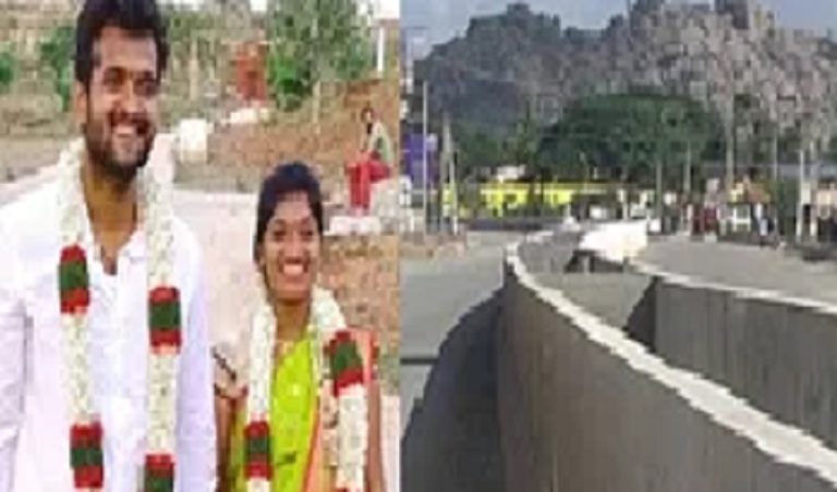 ಪ್ರೀತಿಸಿ ಮದುವೆಯಾದವಳನ್ನು ಬರ್ತ್ ಡೇಯಂದೇ ಕೊಲೆಗೈದ ಗಂಡ belagavi