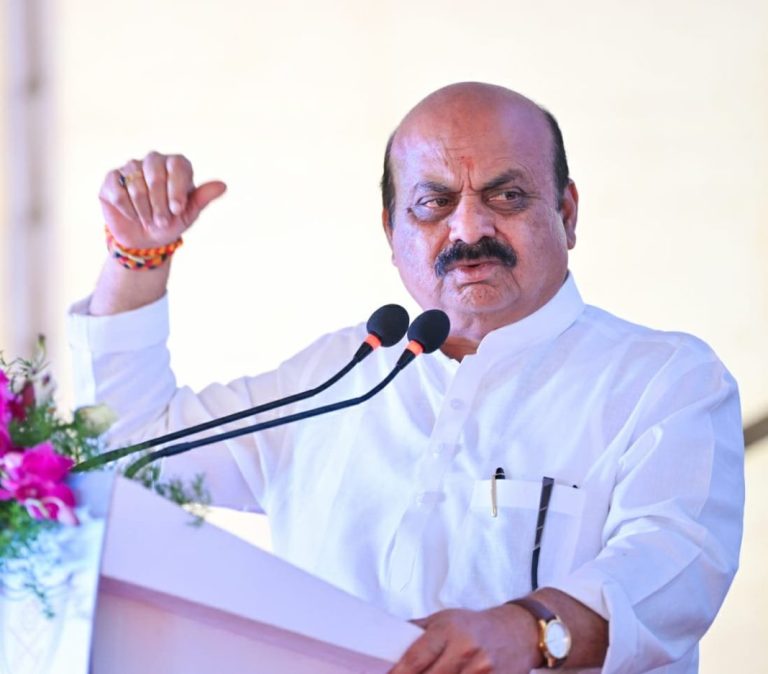 ಮರಾಠ ಸಮುದಾಯವನ್ನು 2ಎ ಪ್ರವರ್ಗಕ್ಕೆ ಸೇರಿಸಲು ಕ್ರಮ bommay