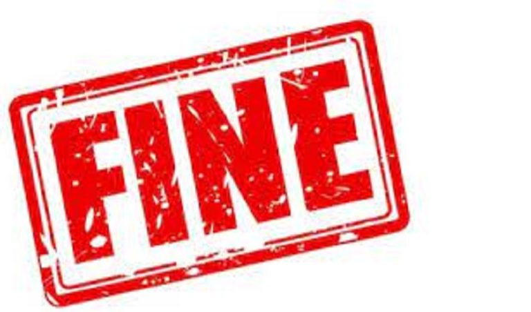fine