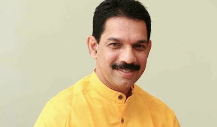 ಮಾಜಿ ಸಿಎಂ ಸಿದ್ದರಾಮಯ್ಯ ಕೂಡ ಜೈಲಿಗೆ ಹೋಗ್ತಾರೆ : ಕಟೀಲ್ katil