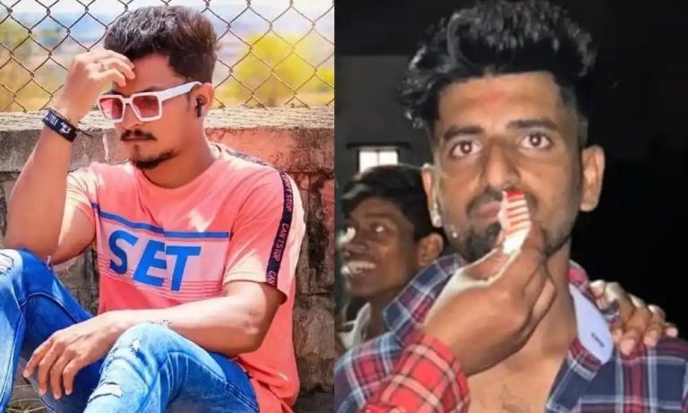 ಬೆಳಗಾವಿಯಲ್ಲಿ ತಡರಾತ್ರಿ ಇಬ್ಬರು ಯುವಕರ ಭೀಕರ ಕೊಲೆ kole