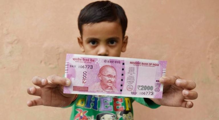 ಮಕ್ಕಳಿಗೆ ಹಣ ಉಳಿತಾಯದ ಹವ್ಯಾಸವನ್ನು ಬೆಳೆಸಿಕೊಳ್ಳುವುದು ಹೇಗೆ? money