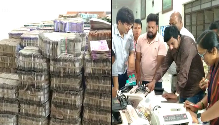 ನಂಜನಗೂಡು ಶ್ರೀ ನಂಜುಂಡೇಶ್ವರನಿಗೆ 2.40 ಕೋಟಿ ರೂ. ಸಂಗ್ರಹ nanjundeshwara