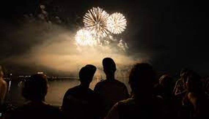 2 ವರ್ಷಗಳ ಬಳಿಕ ಹೊಸ ವರ್ಷದ ಸಂಭ್ರಮ: ಕ್ಷಣಗಣನೆ ಆರಂಭ new year