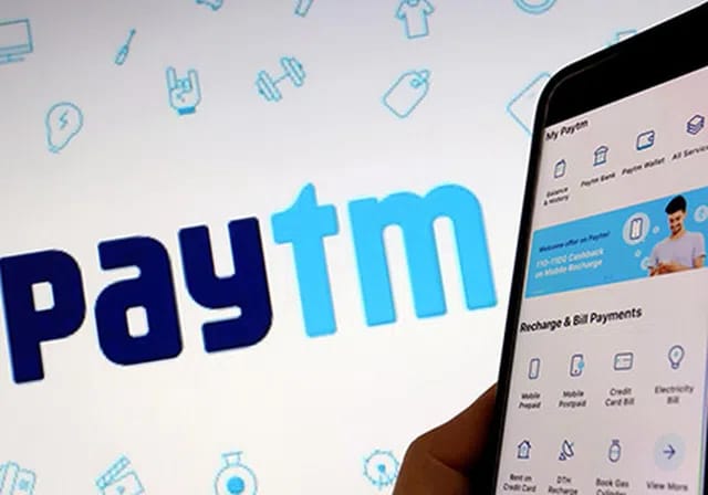 Paytm ಬಳಕೆದಾರರಿಗೆ ಸಿಹಿ ಸುದ್ದಿ paytm