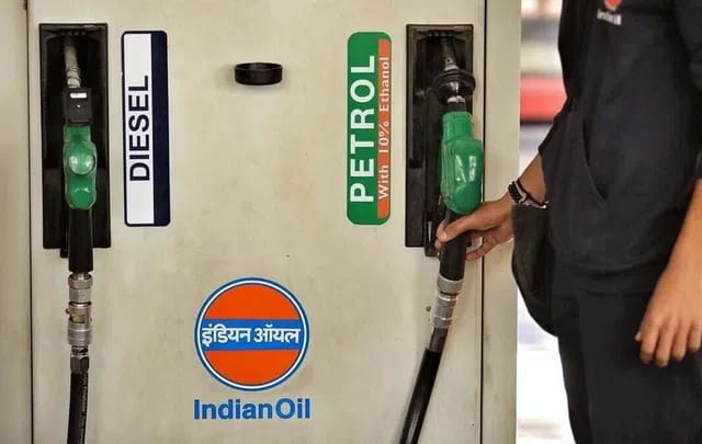 ಪೆಟ್ರೋಲ್, ಡೀಸೆಲ್ ಬೆಲೆ ಏರಿಕೆ? petrol