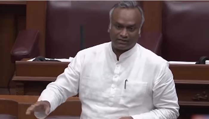 ನೇಮಕಾತಿ ಪರೀಕ್ಷೆ: ಯುವಕರಿಗೆ ನ್ಯಾಯಕೊಡಿಸಲು ಕ್ಷಮತೆ ಮೀರಿ ಪ್ರಯತ್ನ: ಪ್ರಿಯಾಂಕ್ ಖರ್ಗೆ priyank kharge