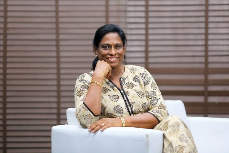 ಪಿ. ಟಿ ಉಷಾ ಭಾರತೀಯ ಮಹಿಳಾ ಅಧ್ಯಕ್ಷೆ ಒಲಂಪಿಕ್ ಗೆ pt usha