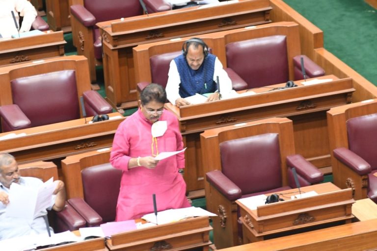 ಸರ್ವೆ ಪ್ರಕ್ರಿಯೆ ಇನ್ನಷ್ಟು ಆಧುನೀಕರಣಕ್ಕೆ ಕ್ರಮ sarve