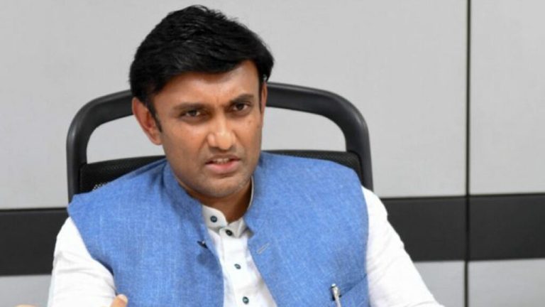 ಮಾಸ್ಕ್ ಕಡ್ಡಾಯ ಮಾಡಿಲ್ಲಆರೋಗ್ಯ ಸಚಿವ ಡಾ.ಕೆ.ಸುಧಾಕರ್ sudhakar