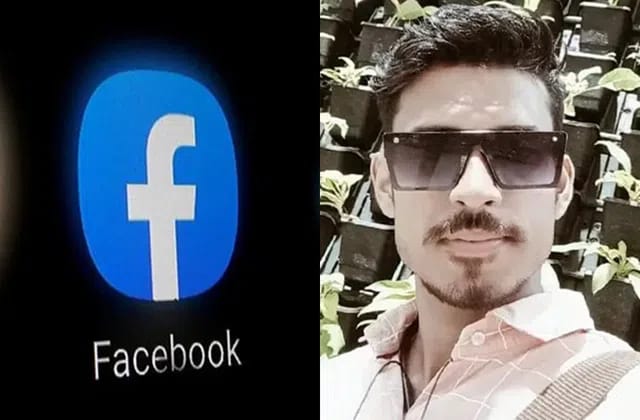 ಫೇಸ್ ಬುಕ್ ಲೈವ್ ನಲ್ಲಿಯೇ ಆತ್ಮಹತ್ಯೆಗೆ ಶರಣಾದ ಯುವಕ yuvaka