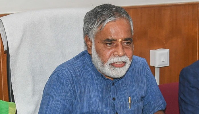 ಫೆಬ್ರುವರಿಯಲ್ಲಿ 2500 ಪ್ರೌಢಶಾಲಾ ಶಿಕ್ಷಕರ ನೇಮಕಕ್ಕೆ ನಿರ್ಧಾರ: ಬಿ.ಸಿ.ನಾಗೇಶ್ B C Nagesh