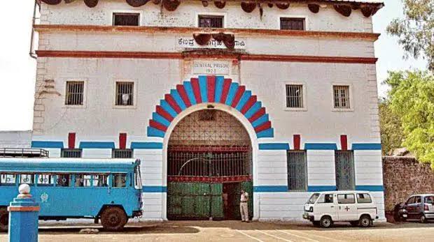 ಹಿಂಡಲಗಾ ಜೈಲಿನಿಂದ ಕೇಂದ್ರ ಸಚಿವ ನಿತಿನ್ ಗಡ್ಕರಿಗೆ ಜೀವ ಬೆದರಿಕೆ NITHISH GADKARI