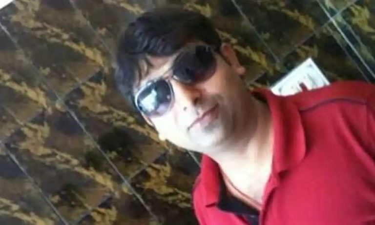 ಅರವಿಂದ ಲಿಂಬಾವಳಿ ಹೆಸರು ಬರೆದಿಟ್ಟು ವ್ಯಕ್ತಿ ಆತ್ಮಹತ್ಯೆ athmahatye