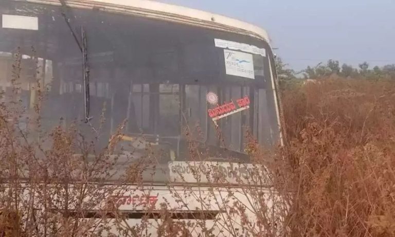 ಬಾಗಲಕೋಟೆಯಲ್ಲಿ ಭೀಕರ ಅಪಘಾತ bagalakote