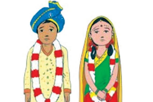 ಬಾಲ್ಯ ವಿವಾಹ ತಡೆಗಟ್ಟಲು ಗ್ರಾಪಂ ಅಧಿಕಾರಿಗಳಿಗೆ ವಿವಾಹ ನೋಂದಣಿ ಅಧಿಕಾರ balyavivaha