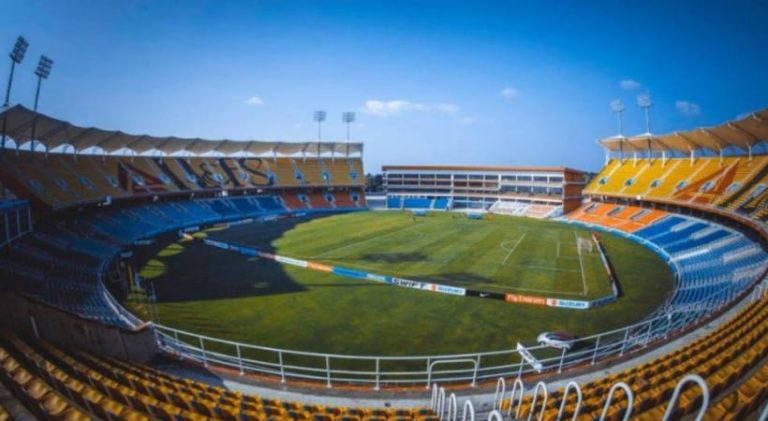 ಭಾರತ-ಶ್ರೀಲಂಕಾ ಏಕದಿನ; ಟಿಕೆಟ್ ಮಾರಾಟ ಕಡಿಮೆಯಾಗಿರುವ ಬಗ್ಗೆ ಕೆಸಿಎ ಕಳವಳ bharath srilanka