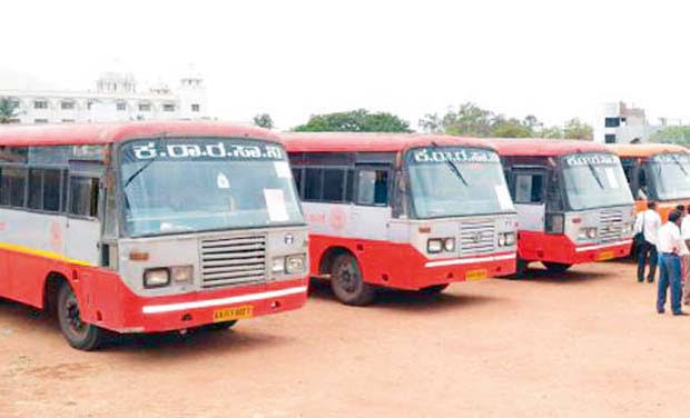 ಸವದತ್ತಿ ಯಲ್ಲಮ್ಮ ದೇವಿ ಹಾಗೂ ಉಳವಿ ಚನ್ನಬಸವೇಶ್ವರ ಜಾತ್ರೆಗೆ ಹೆಚ್ಚುವರಿ ಬಸ್ ಸೌಲಭ್ಯ bus sowlabya