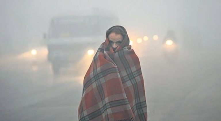 ದೆಹಲಿಯಲ್ಲಿ ಆರೆಂಜ್ ಅಲರ್ಟ್;ಉತ್ತರ ಭಾರತದಲ್ಲಿ ವಿಪರೀತ ಚಳಿ dehali