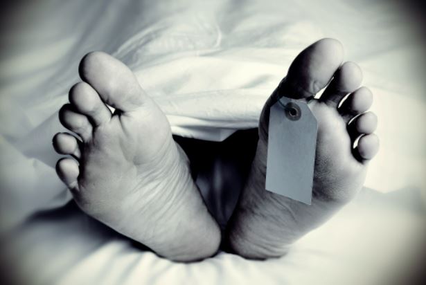 ಧಾರವಾಡದಲ್ಲಿ ಬೀದಿ ನಾಯಿಗಳ ಹಾವಳಿ : ಭಿಕ್ಷುಕಿ ಸಾವು dharawada