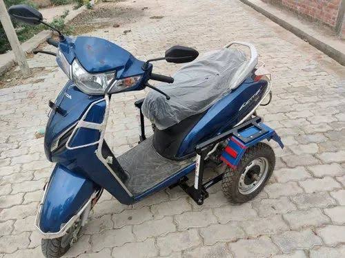 ದ್ವಿಚಕ್ರ ವಾಹನ ಯೋಜನೆಯಡಿ ದೈಹಿಕ ವಿಕಲಚೇತನರಿಂದ ಅರ್ಜಿ ಆಹ್ವಾನ divchakra