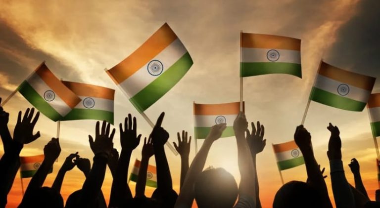 ಒಂದೇ ಮನಸ್ಸಿನ ಭಾರತೀಯರು;74ನೇ ಗಣರಾಜ್ಯೋತ್ಸವ ರಾಜ್ಯದಲ್ಲಿ ಅದ್ದೂರಿ ಆಚರಣೆ ganarajosava