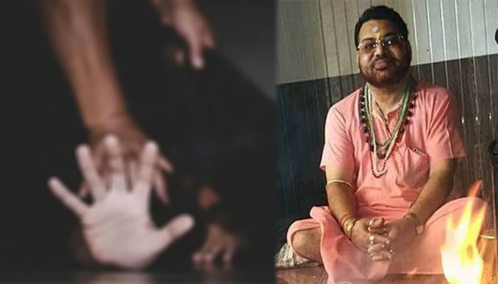 120 ಮಹಿಳೆಯರ ಅತ್ಯಾಚಾರಿ ಜಿಲೇಬಿ ಬಾಬಾನ ಮೊಬೈಲ್ ನಲ್ಲಿ ಇದ್ದ ವಿಡಿಯೋಗಳೆಷ್ಟು? jilebi baba