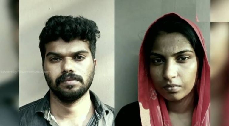 ಆನ್ಲೈನ್ ಜೂಜಾಟ ಮಲಪ್ಪುರಂನಲ್ಲಿ ಲಕ್ಷಗಟ್ಟಲೆ ವಂಚನೆ; ದಂಪತಿ ಬಂಧನ jujata