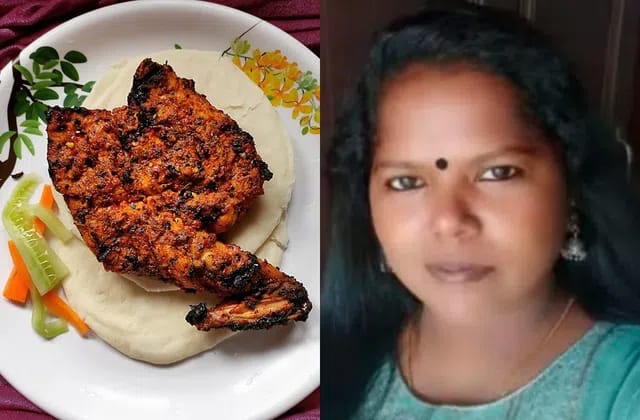 ಆಲ್ಫಂ ಸೇವಿಸಿದ ಮಹಿಳೆ ಫುಡ್ ಪಾಯ್ಸನ್ ನಿಂದ ಸಾವು! kerala