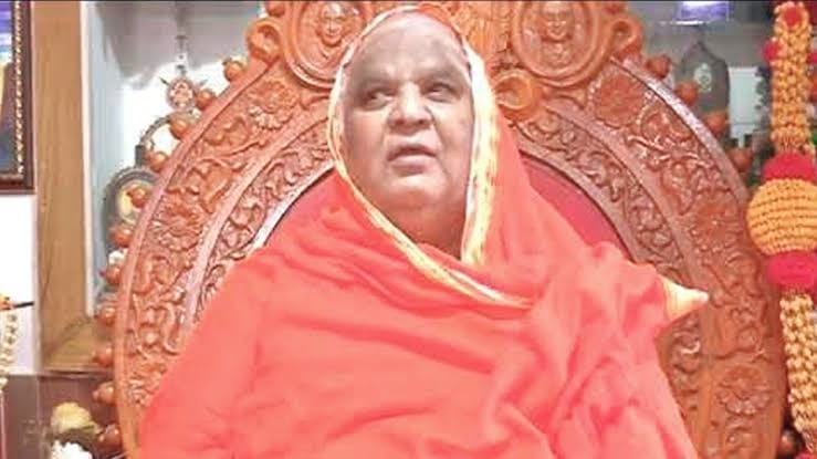 ರಾಜ್ಯದಲ್ಲಿ ಒಂದೇ ಪಕ್ಷ ಅಧಿಕಾರಕ್ಕೆ ಬರುತ್ತೆ ; ಎರಡ್ಮೂರು ದೊಡ್ಡ ತಲೆ ಉರುಳುತ್ತೆ : ಕೋಡಿ ಶ್ರೀ kodi swami