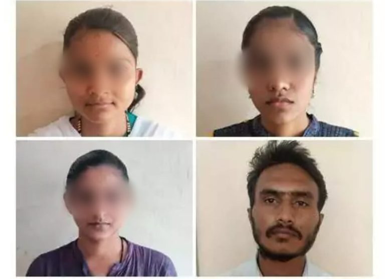 ಕೆಪಿಟಿಸಿಎಲ್ ಪರೀಕ್ಷಾ ಅಕ್ರಮ : ಮತ್ತೆ ನಾಲ್ವರ ಬಂಧನ kptcl