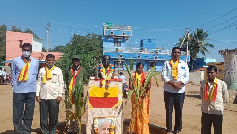 ಕನ್ನಡ ಸಾಹಿತ್ಯಕ್ಕೆ ಹಲವು ಪ್ರಥಮಗಳ ಕೀರ್ತಿ ತಂದು ಕೊಟ್ಟ ಕವಿ ಕುವೆಂಪು kuvempu