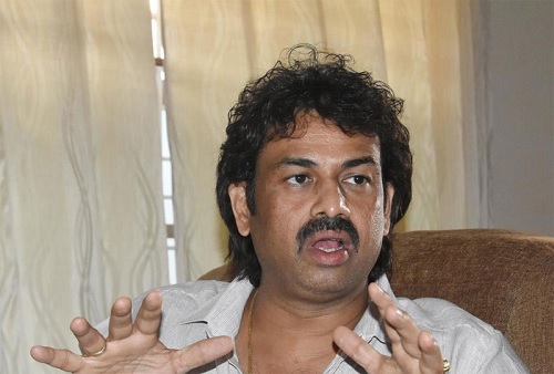 ಚೆಕ್ ಬೌನ್ಸ್ ಪ್ರಕರಣದಲ್ಲಿ ಮಧು ಬಂಗಾರಪ್ಪ ಅವರಿಗೆ ಜಾಮೀನು ಮಂಜೂರು madu bangarappa